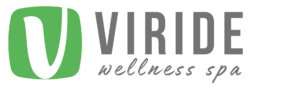 Viride Wellness Spa Logo