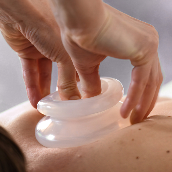 Massage Cupping