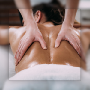 Deep Tissue Massage near me Massage Spa