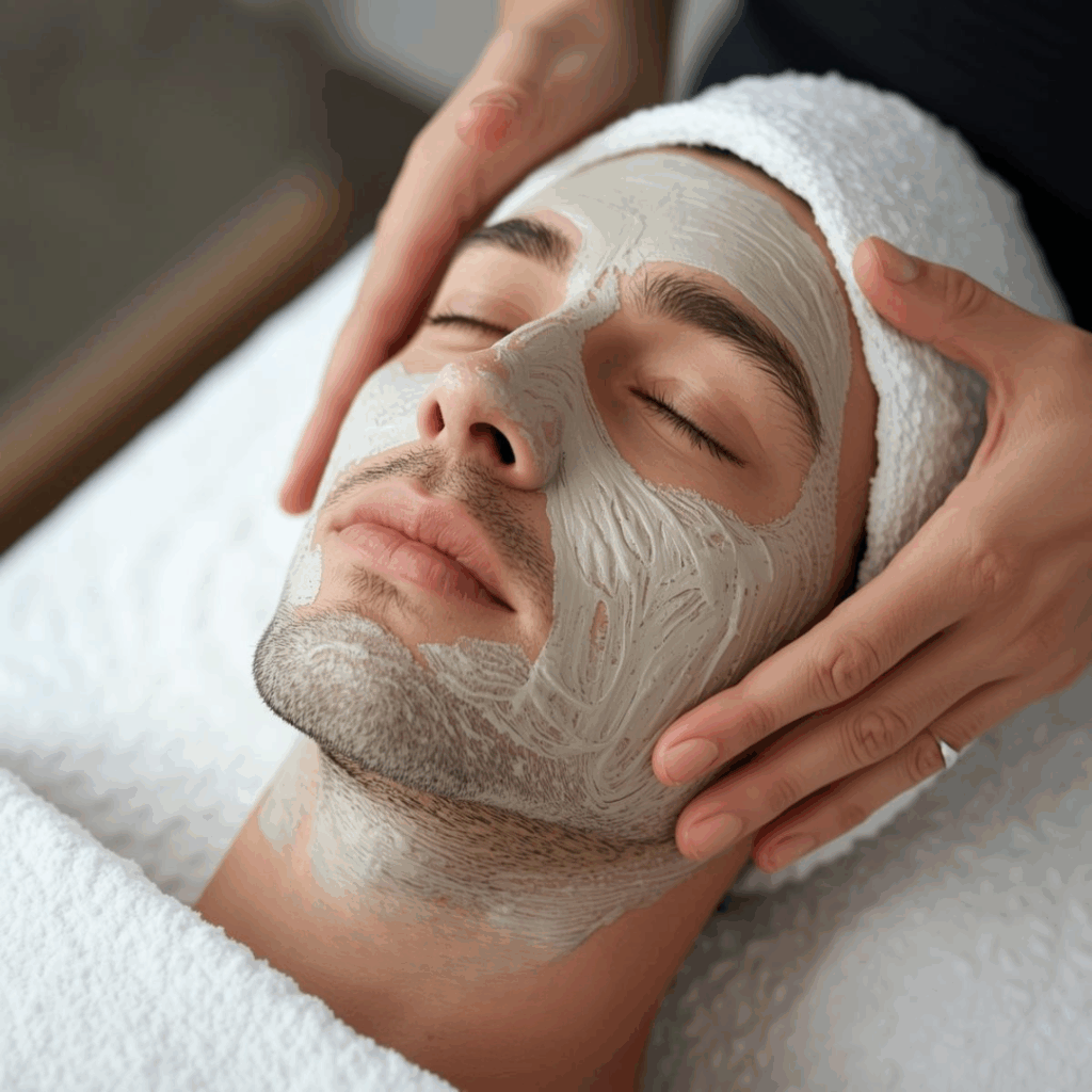 facials and skincare carol stream