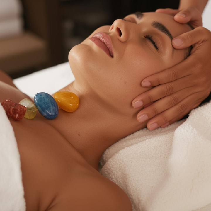 Facial treatments spa carol stream