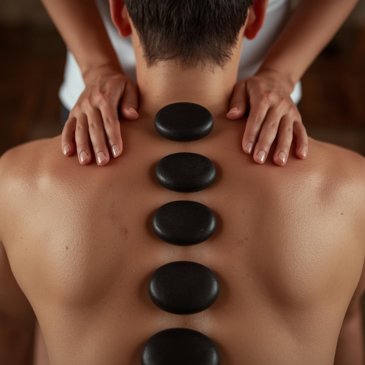 massage carol stream